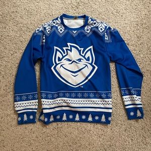Saint Louis Billikens Sweatshirt.